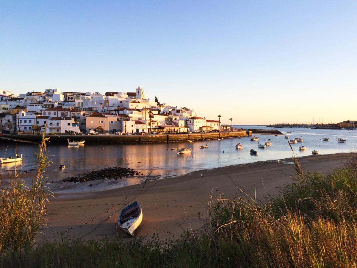Casa Goa-Quinta Do Paraiso, Carvoeiro Beach Exteriér fotografie
